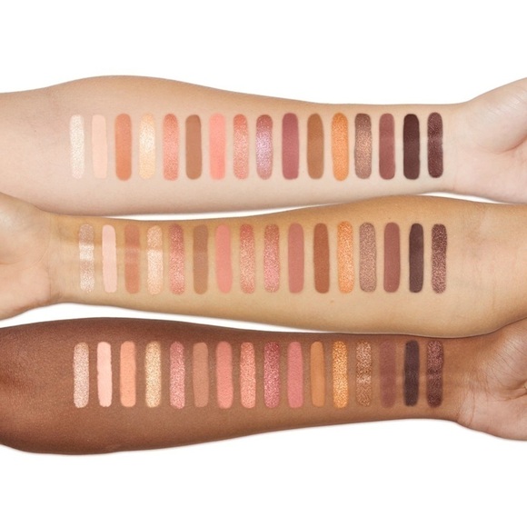 Brand New Too Faced Born This Way The Natural Nudes Eye Shadow Palette - Picture 11 of 16